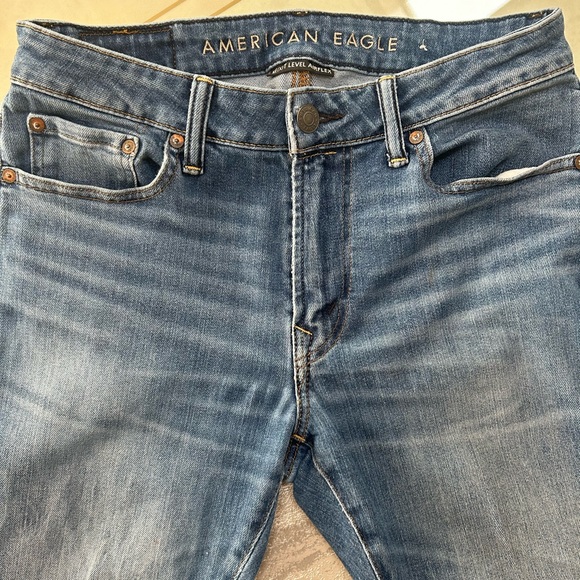 American Eagle Outfitters Men’s Denim Jeans - Picture 6 of 16